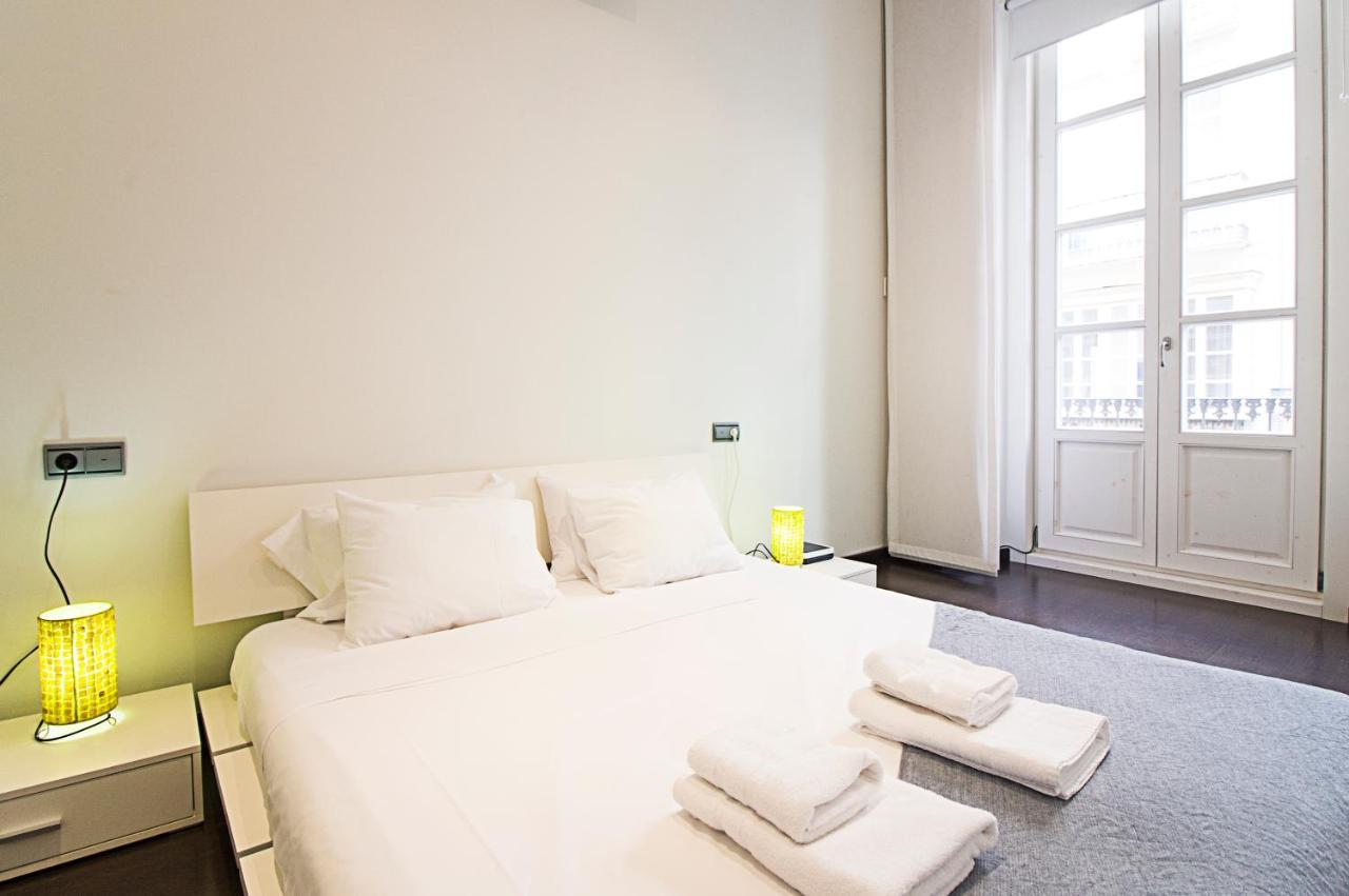 Apartment Granada Center Freshapartments By Bossh! Málaga