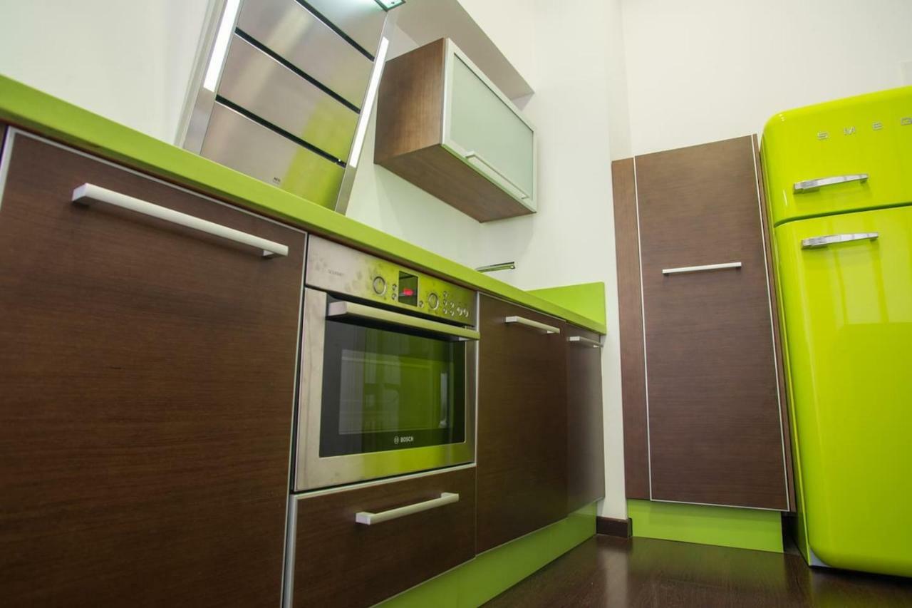 Apartment Granada Center Freshapartments By Bossh! Málaga