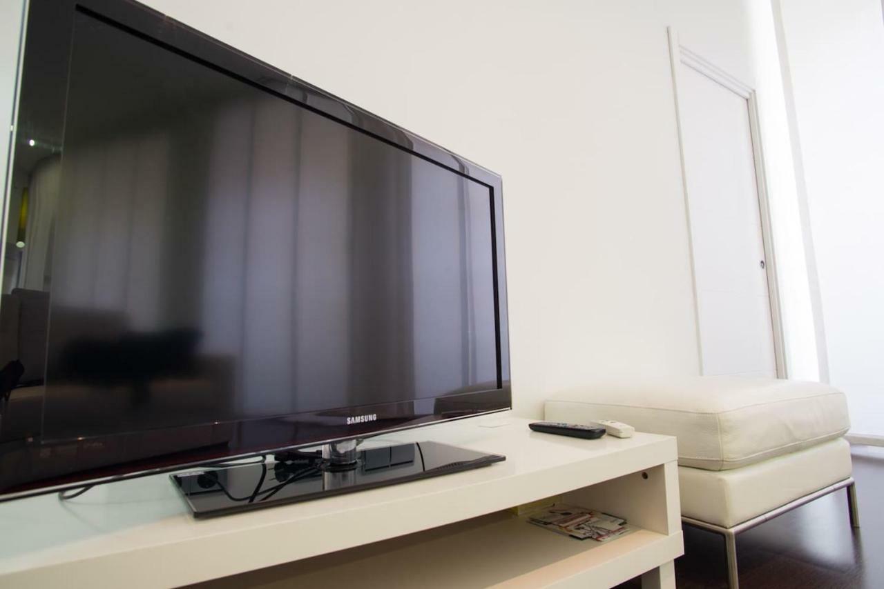 Granada Center Freshapartments By Bossh! Apartment Málaga