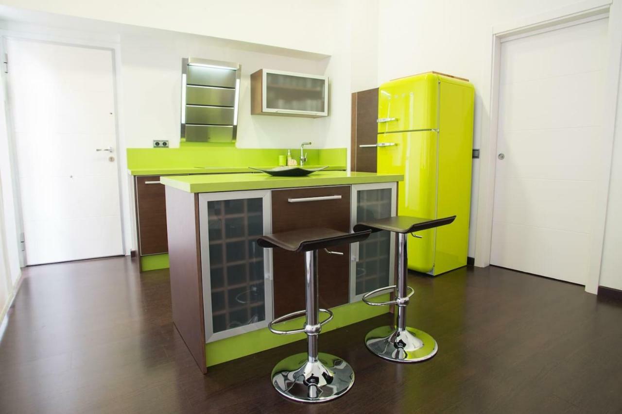 Granada Center Freshapartments By Bossh! Apartment Málaga
